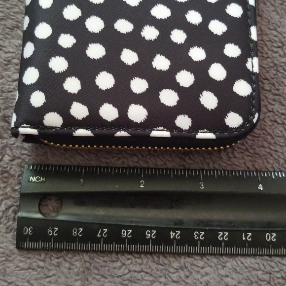 NWT Kate Spade Neda wallet Wilson Road - Picture 4 of 5